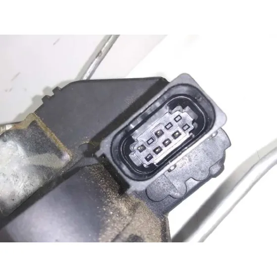 Cerradura Puerta Delantera Derecha para Opel Astra J Lim.