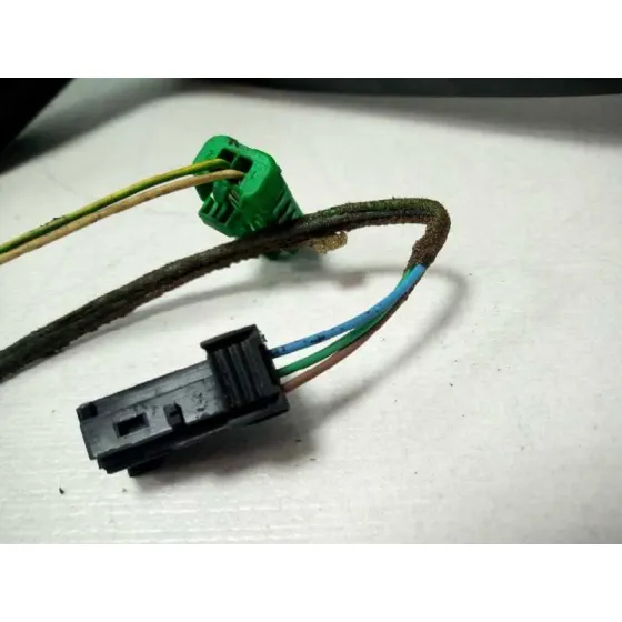 Retrovisor Izquierdo para Citroën C4 Coupe