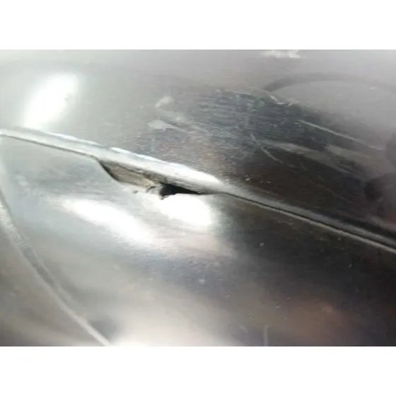 Retrovisor Izquierdo para Citroën C4 Coupe