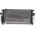 Intercooler para Opel Astra J Lim.