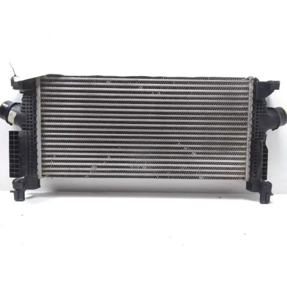 Intercooler para Opel Astra J Lim.