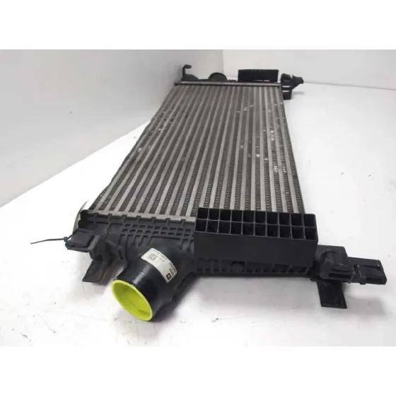 Intercooler para Opel Astra J Lim.