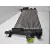 Intercooler para Opel Astra J Lim.