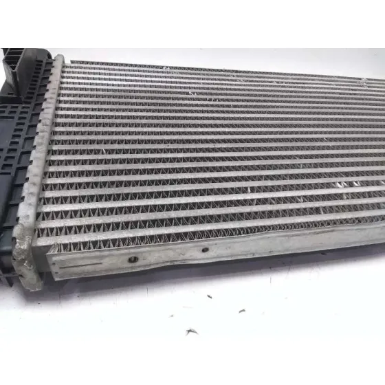 Intercooler para Opel Astra J Lim.