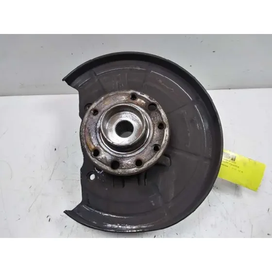 Mangueta Delantera Izquierda para Opel Meriva B