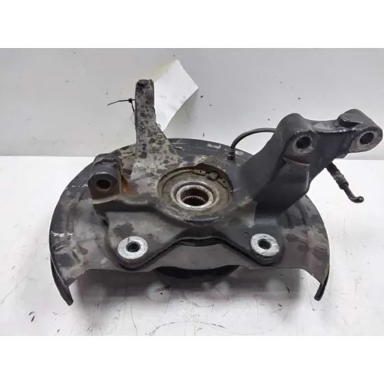 Mangueta Delantera Izquierda para Opel Meriva B