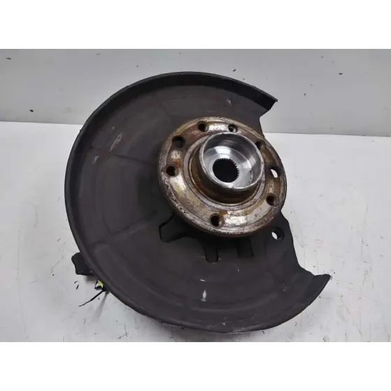 Mangueta Delantera Derecha para Opel Meriva B