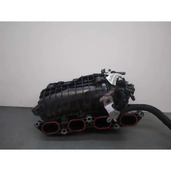 Colector Admision para Peugeot 207