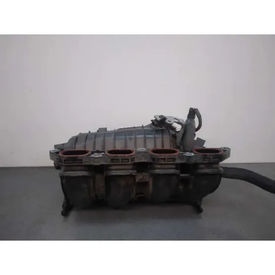 Colector Admision para Peugeot 207