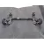 Puente Trasero para Ford Fiesta (Cb1)