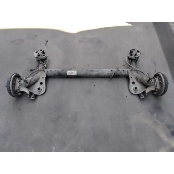 Puente Trasero para Ford Fiesta (Cb1)