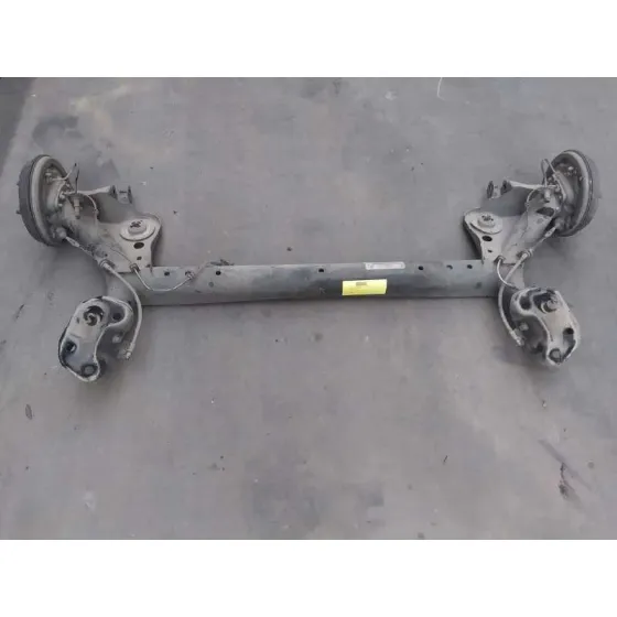 Puente Trasero para Ford Fiesta (Cb1)