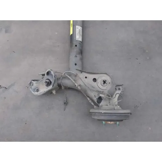 Puente Trasero para Ford Fiesta (Cb1)