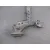 Puente Trasero para Ford Fiesta (Cb1)