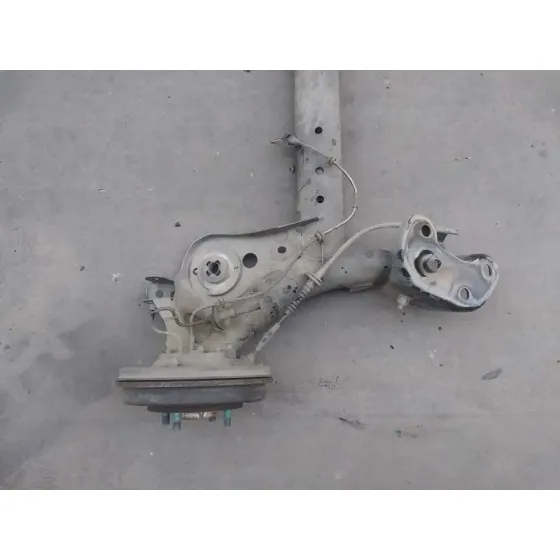 Puente Trasero para Ford Fiesta (Cb1)