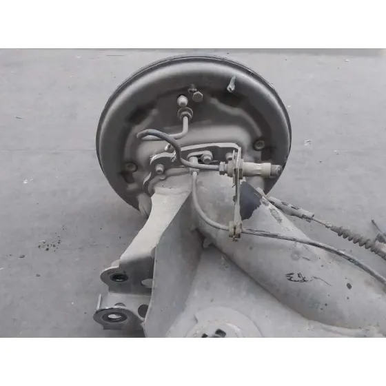 Puente Trasero para Ford Fiesta (Cb1)