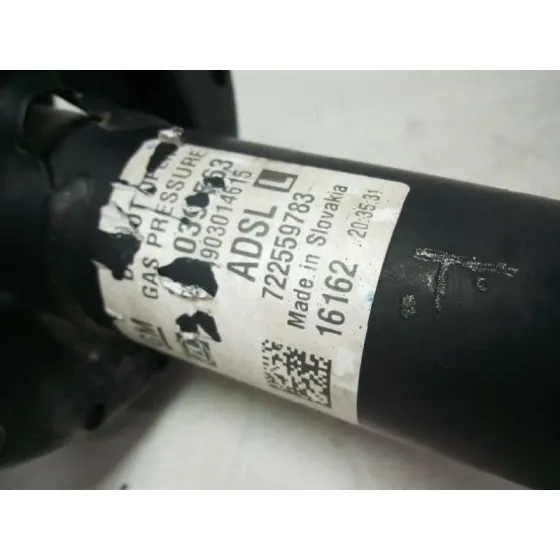 Amortiguador Delantero Izquierdo para Opel Astra K Lim. 5Türig