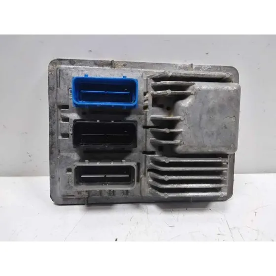 Centralita Motor Uce para Opel Astra K Lim. 5Türig