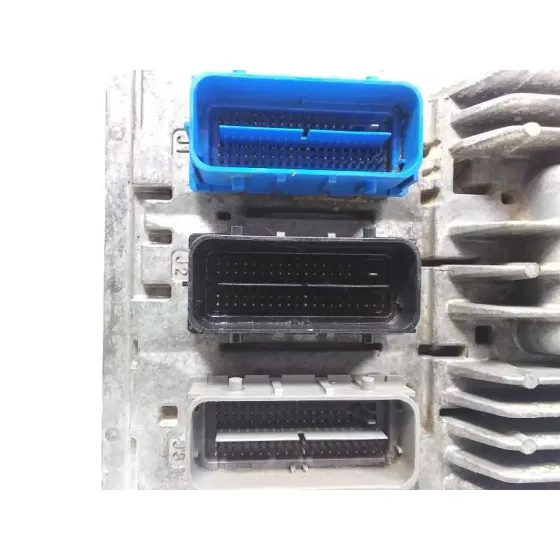 Centralita Motor Uce para Opel Astra K Lim. 5Türig