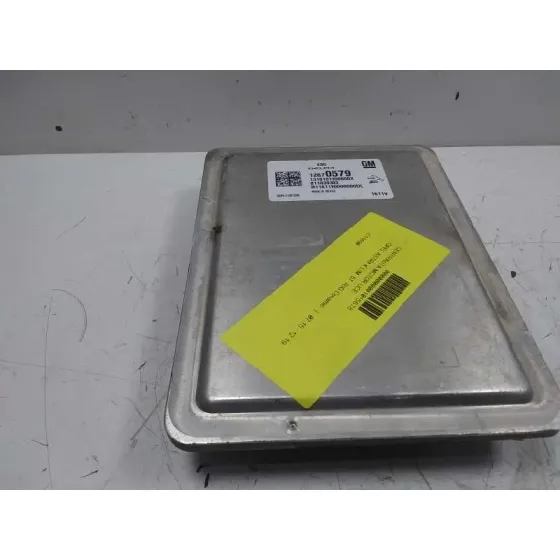 Centralita Motor Uce para Opel Astra K Lim. 5Türig