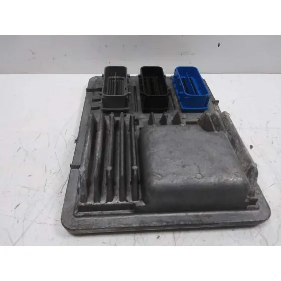 Centralita Motor Uce para Opel Astra K Lim. 5Türig