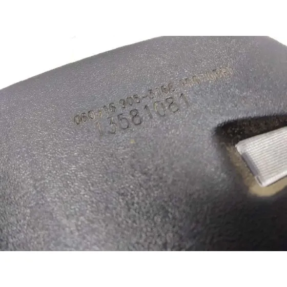 Espejo Interior para Opel Astra K Lim. 5Türig