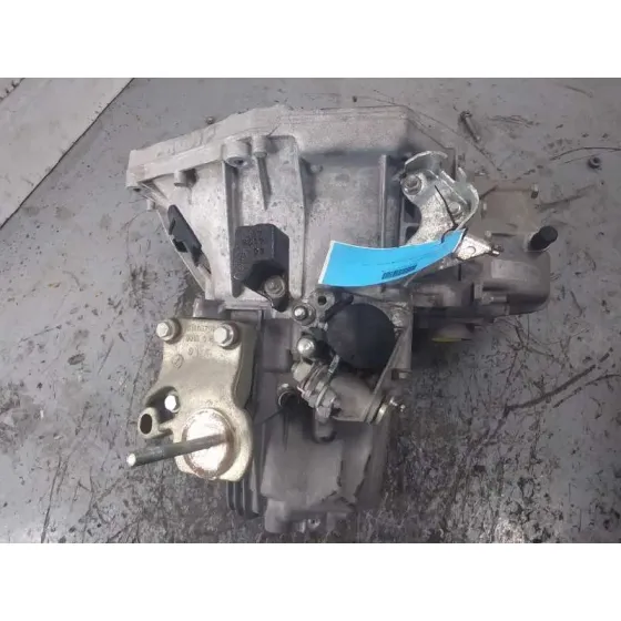 Caja Cambios para Fiat Bravo (198)