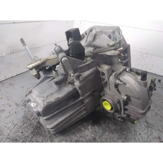 Caja Cambios para Fiat Bravo (198)