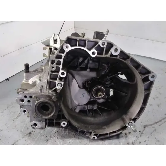Caja Cambios para Fiat Bravo (198)