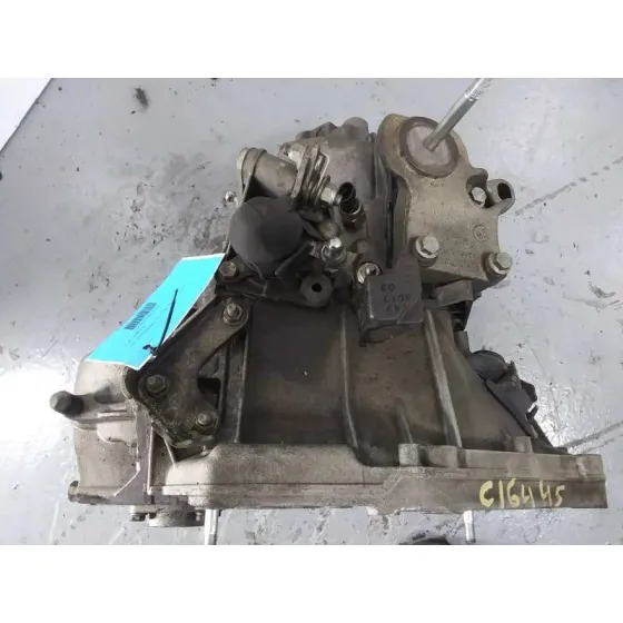 Caja Cambios para Fiat Bravo (198)