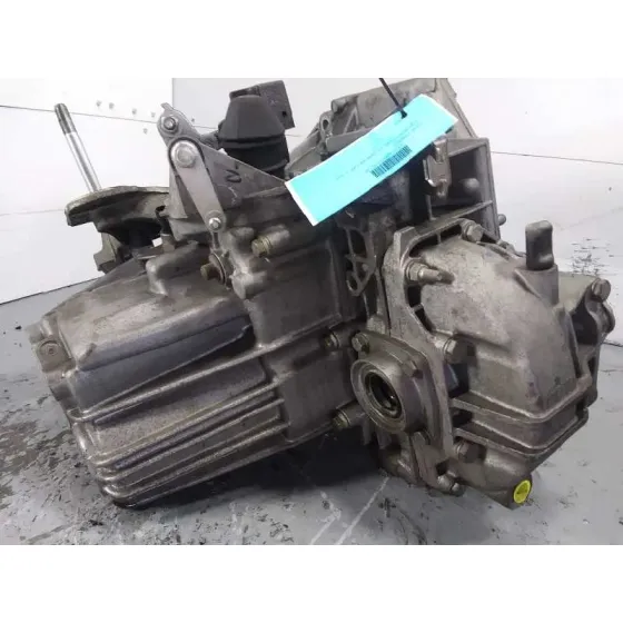 Caja Cambios para Fiat Bravo (198)