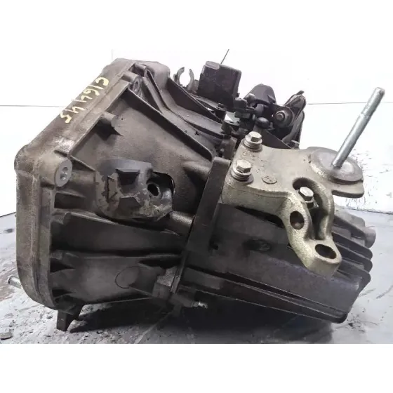 Caja Cambios para Fiat Bravo (198)