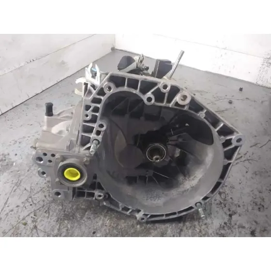 Caja Cambios para Fiat Bravo (198)