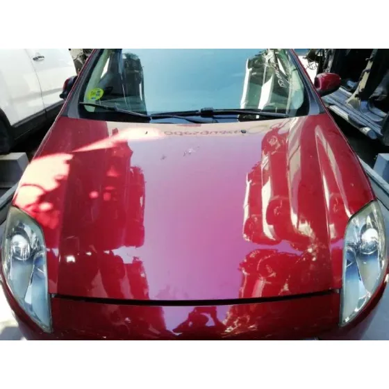Capot para Fiat Bravo (198)