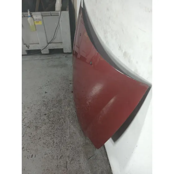 Capot para Fiat Bravo (198)