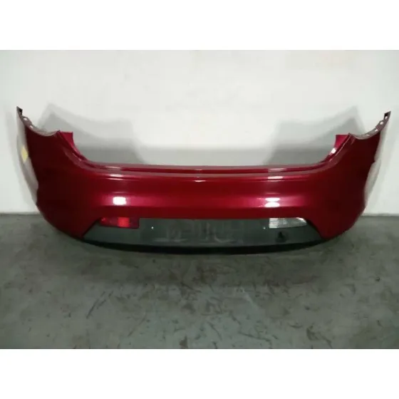 Paragolpes Trasero para Fiat Bravo (198)