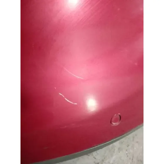 Paragolpes Trasero para Fiat Bravo (198)