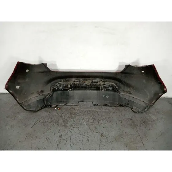 Paragolpes Trasero para Fiat Bravo (198)