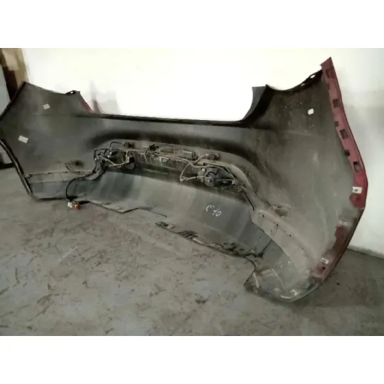 Paragolpes Trasero para Fiat Bravo (198)