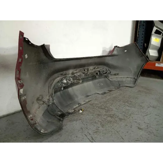 Paragolpes Trasero para Fiat Bravo (198)