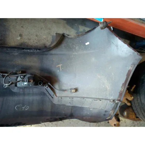 Paragolpes Trasero para Fiat Bravo (198)