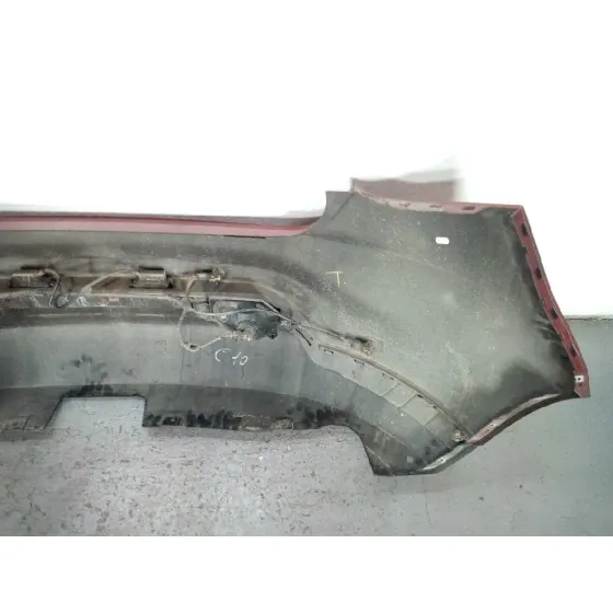 Paragolpes Trasero para Fiat Bravo (198)