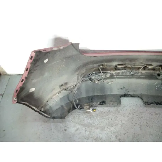 Paragolpes Trasero para Fiat Bravo (198)