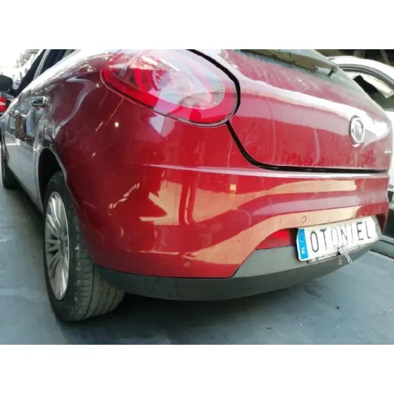 Paragolpes Trasero para Fiat Bravo (198)
