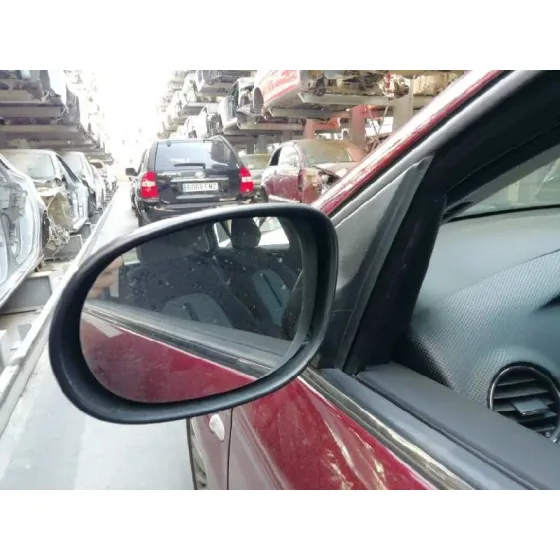 Retrovisor Izquierdo para Fiat Bravo (198)