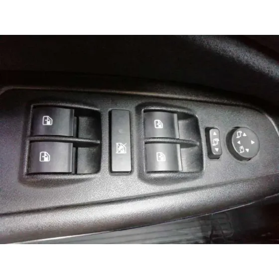 Retrovisor Izquierdo para Fiat Bravo (198)