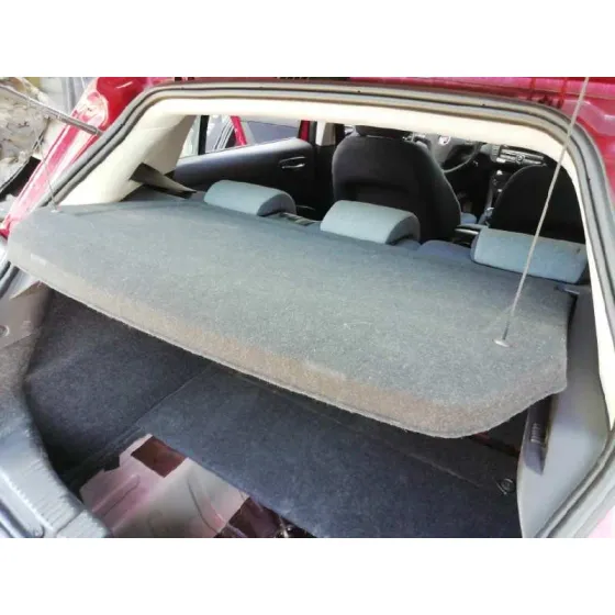 Bandeja Trasera para Fiat Bravo (198)