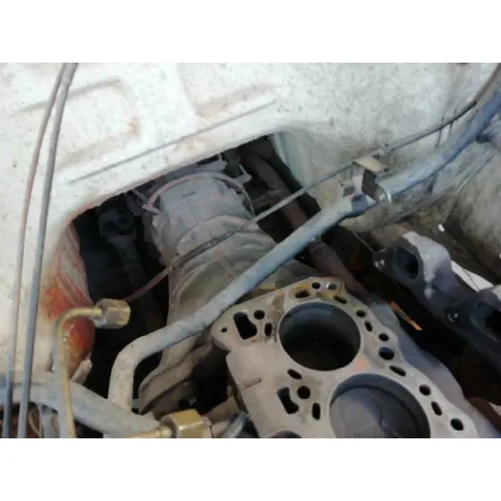 Caja Cambios para Nissan Patrol (K/W260)