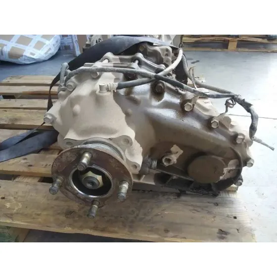 Caja Cambios para Nissan Patrol (K/W260)