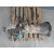 Caja Cambios para Nissan Patrol (K/W260)